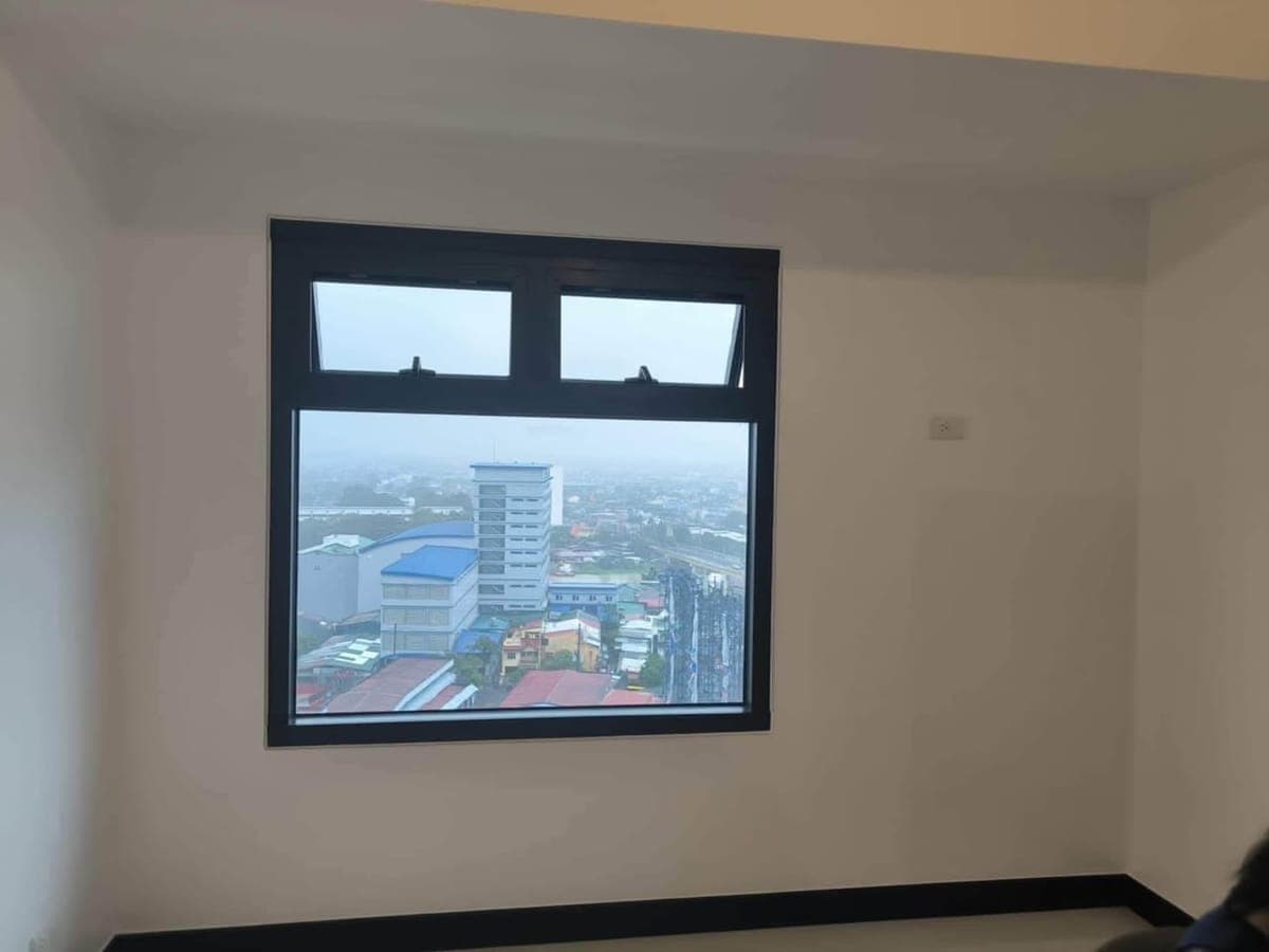 STUDIO UNIT FOR RENT –  | SYNC RESIDENCES - BARE ONLY - photo 3