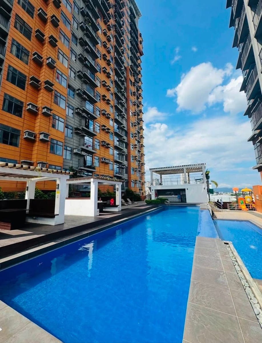 CONDO UNIT FOR RENT - photo 3