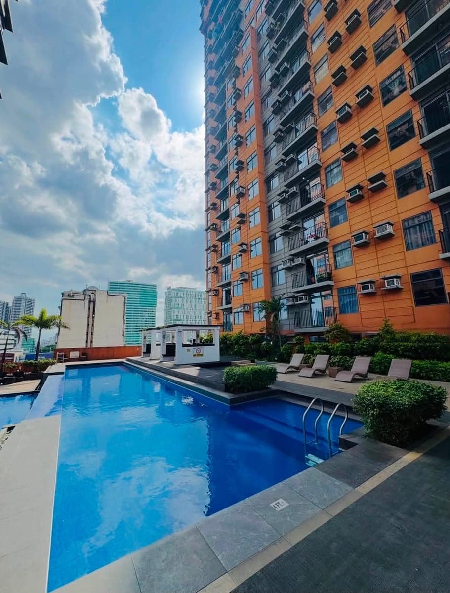 CONDO UNIT FOR RENT - photo 4