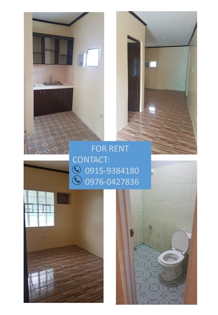 ## **Apartment for Rent in San Pedro, Laguna** - photo 3
