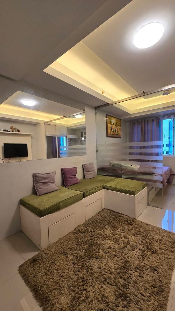 **FOR RENT 17K MONTHLY INCLUSIVE ASSOC DUES ** - photo 3
