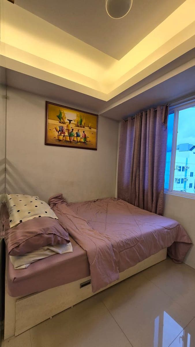 **FOR RENT 17K MONTHLY INCLUSIVE ASSOC DUES ** - photo 5