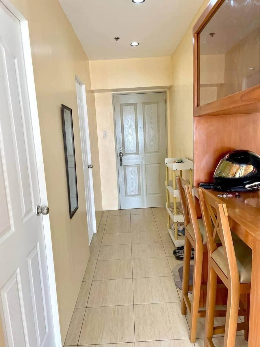 SPACIOUS 2-BEDROOM SEMI FURNISHED FOR RENT - photo 4