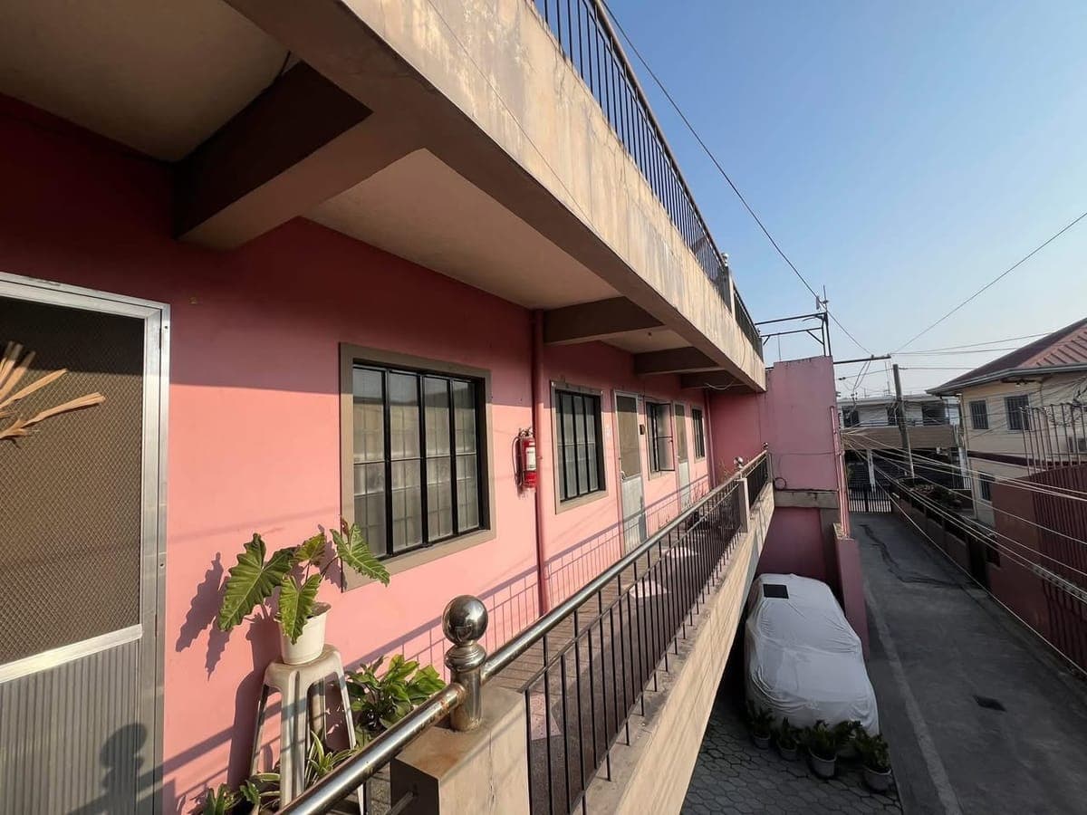 Apartment for rent - photo 2