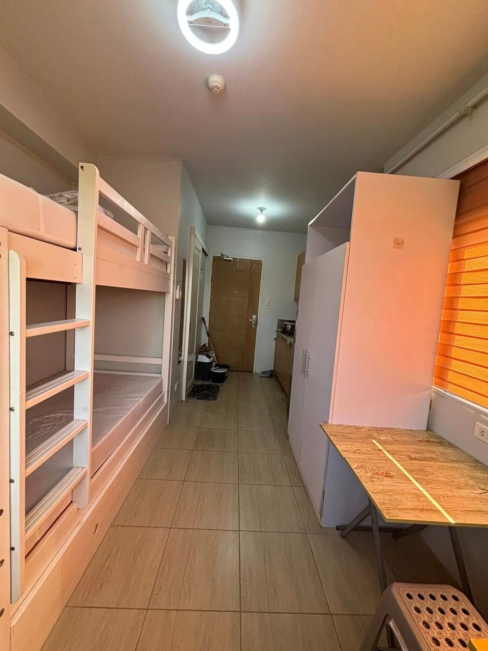 Studio Unit for Lease | Studio City, Tower 2 Filinvest Alabang, Muntinlupa City - photo 3