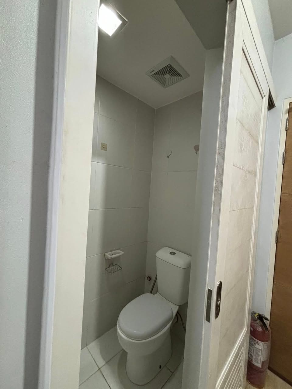 Studio Unit for Lease | Studio City, Tower 2 Filinvest Alabang, Muntinlupa City - photo 5