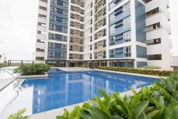 RUSH CONDO FOR RENT @ AXIS RESIDENCES - photo 3