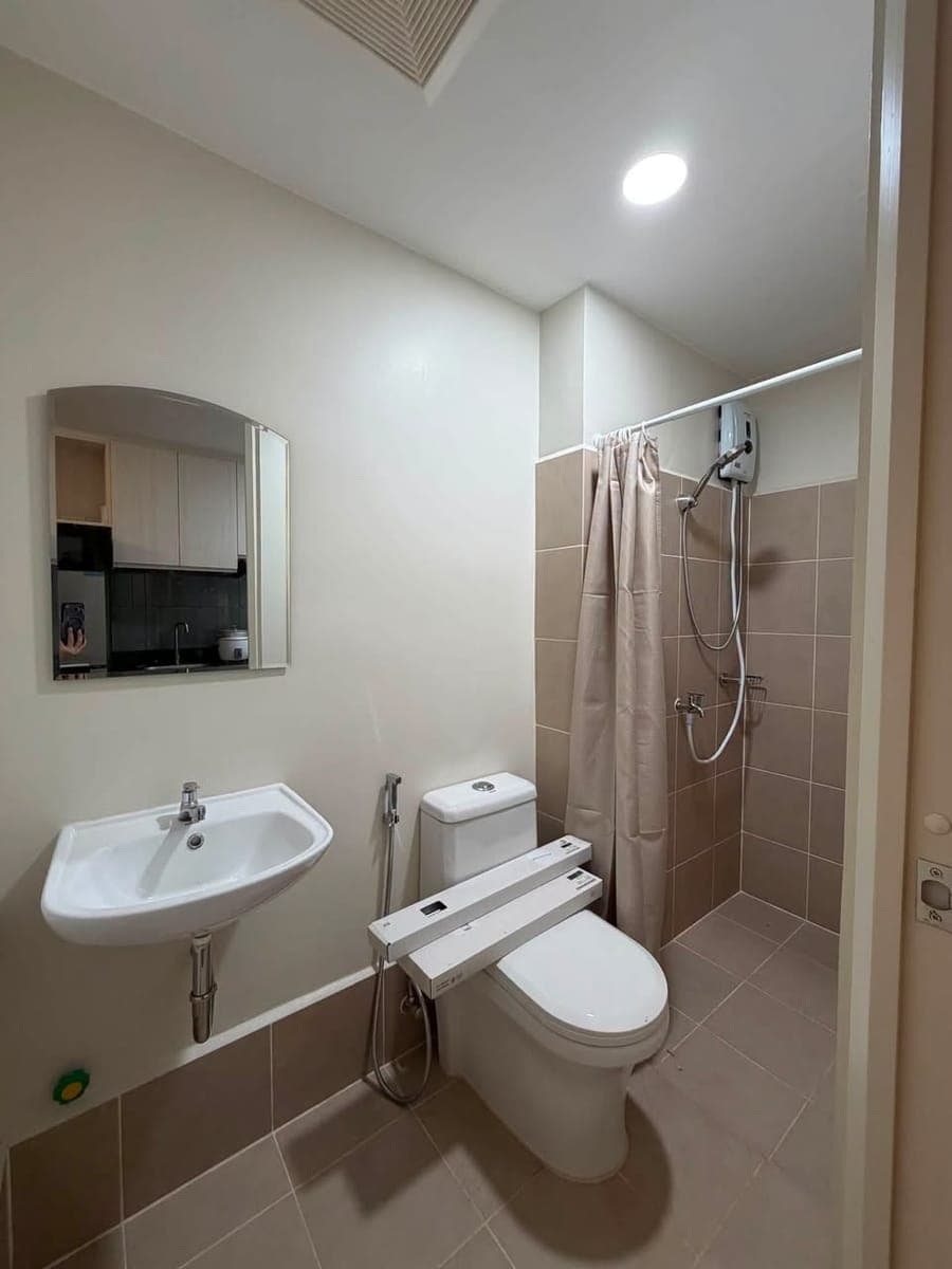 Looking for a cozy and affordable place to stay in Katipunan? - photo 2