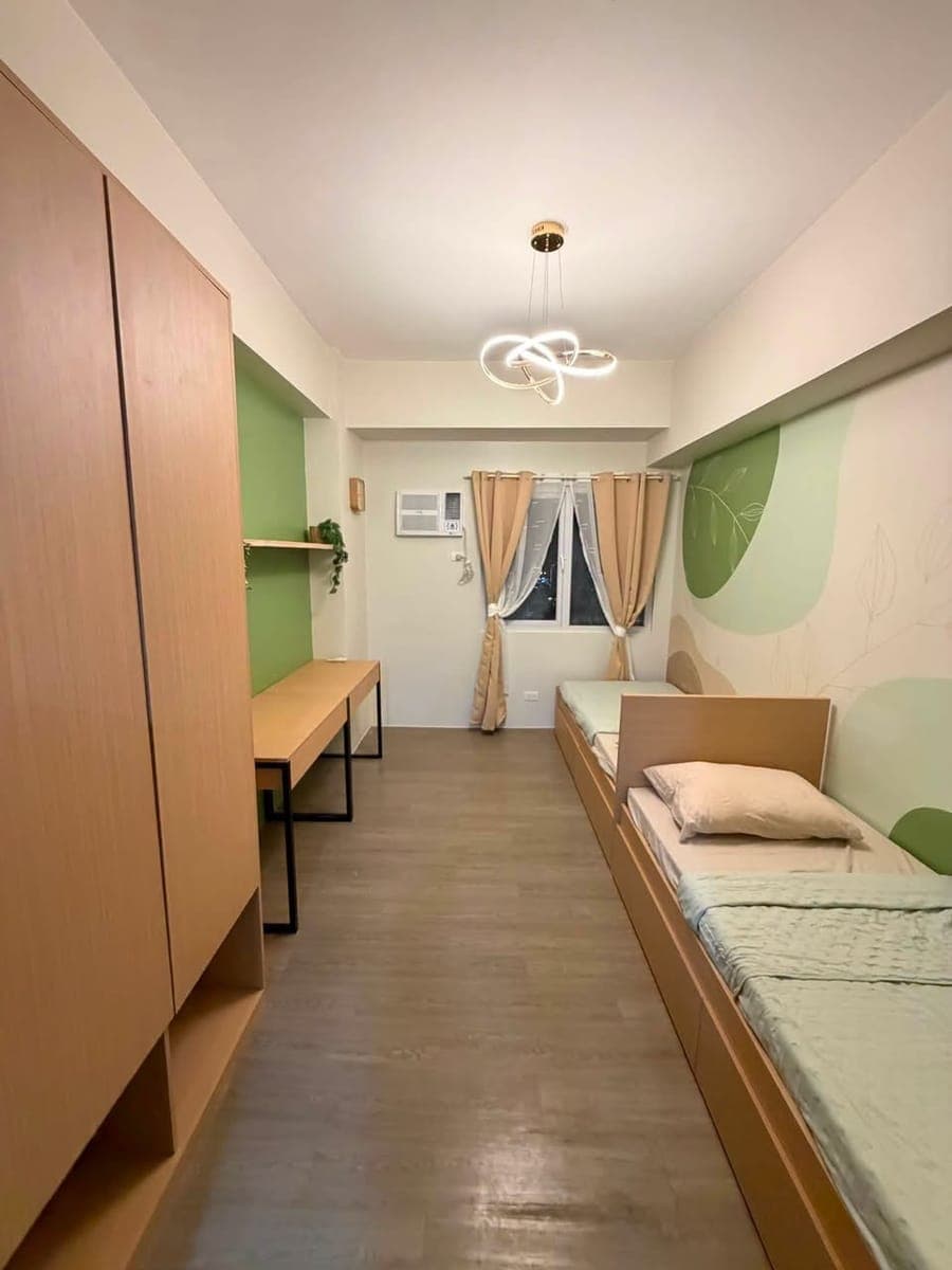 Looking for a cozy and affordable place to stay in Katipunan? - photo 4