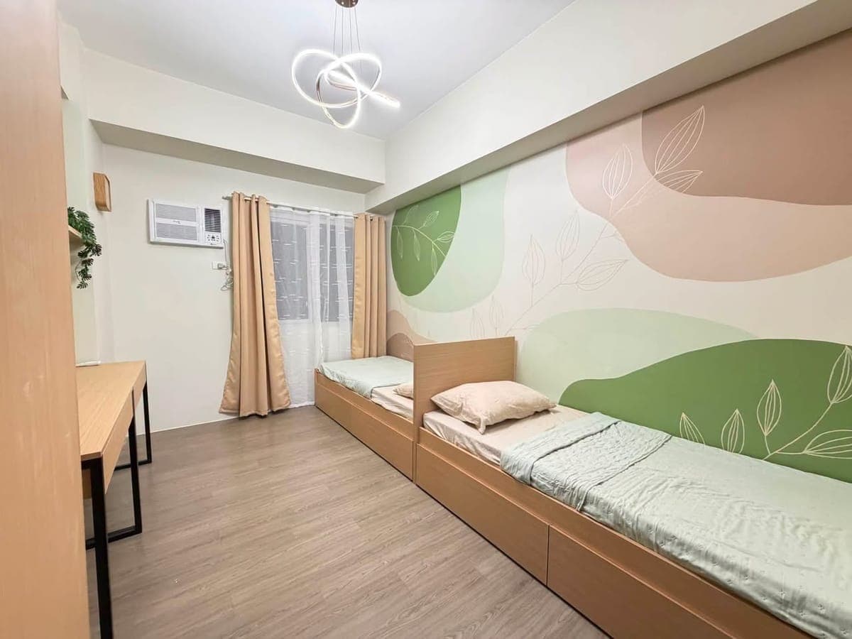 Looking for a cozy and affordable place to stay in Katipunan? - photo 5