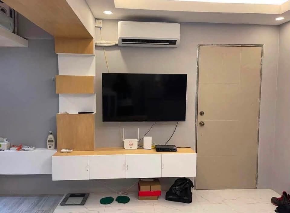 Spacious loft type Studio for RENT: Php. 15,000 - photo 2
