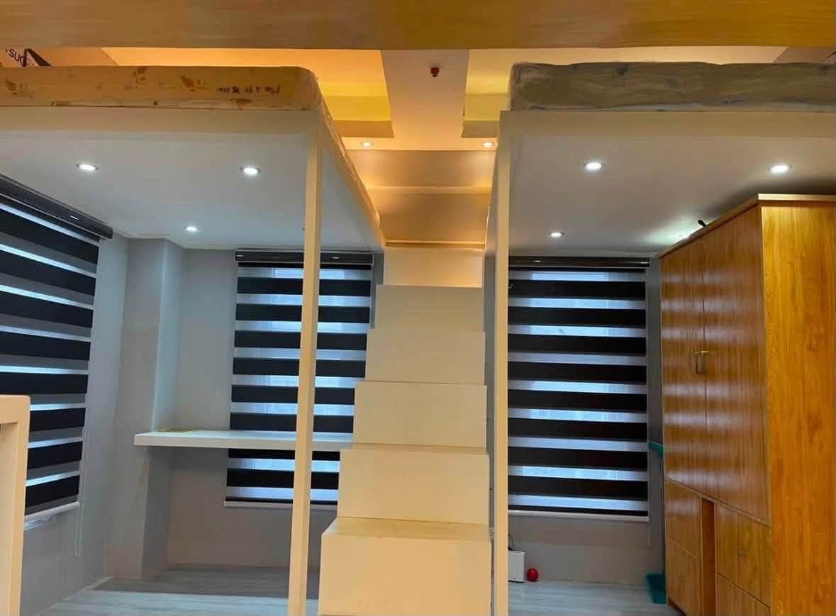 Spacious loft type Studio for RENT: Php. 15,000 - photo 3