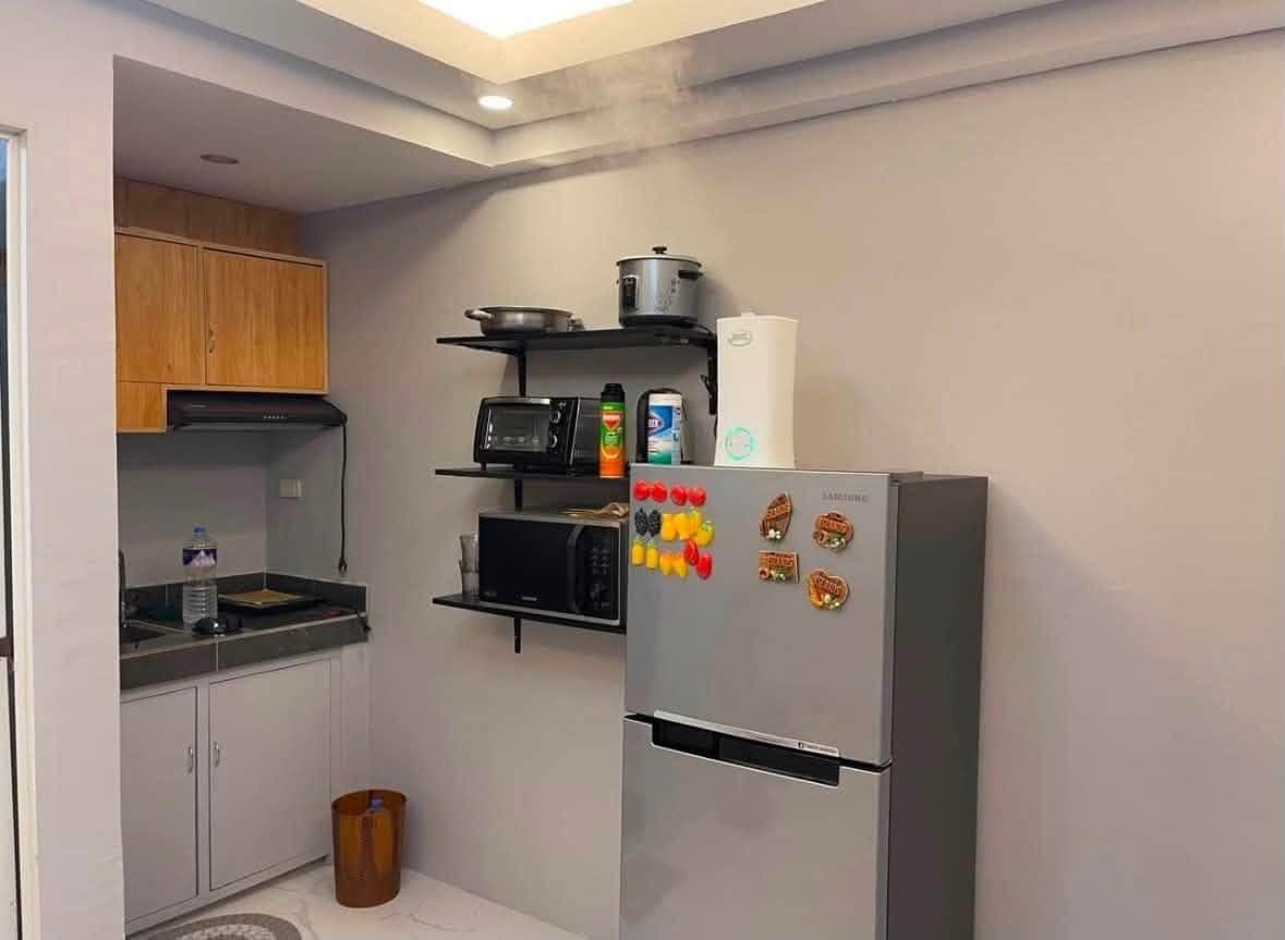 Spacious loft type Studio for RENT: Php. 15,000 - photo 4