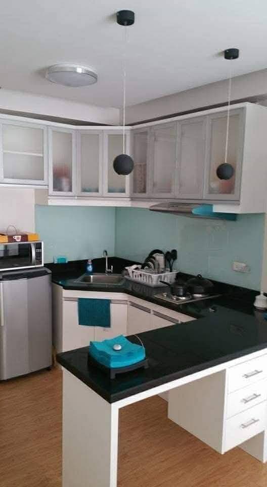 For Rent : Fully Furnished Studio Condo - photo 2