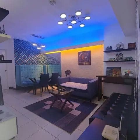 𝐅𝐎𝐑 𝐑𝐄𝐍𝐓 – DMCI The Amaryllis, Quezon City - photo 1