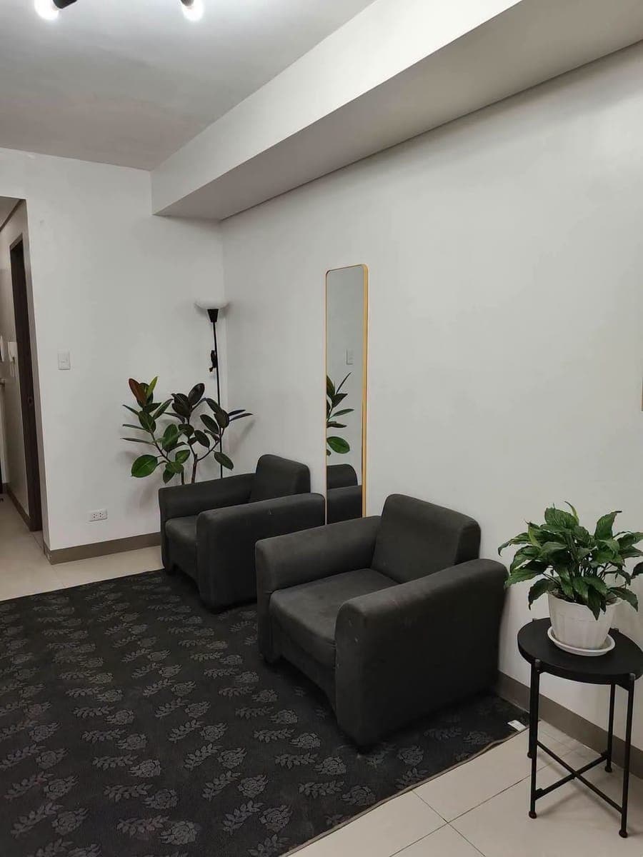 🏢 Unit for Lease – Studio 7 Filinvest - photo 2
