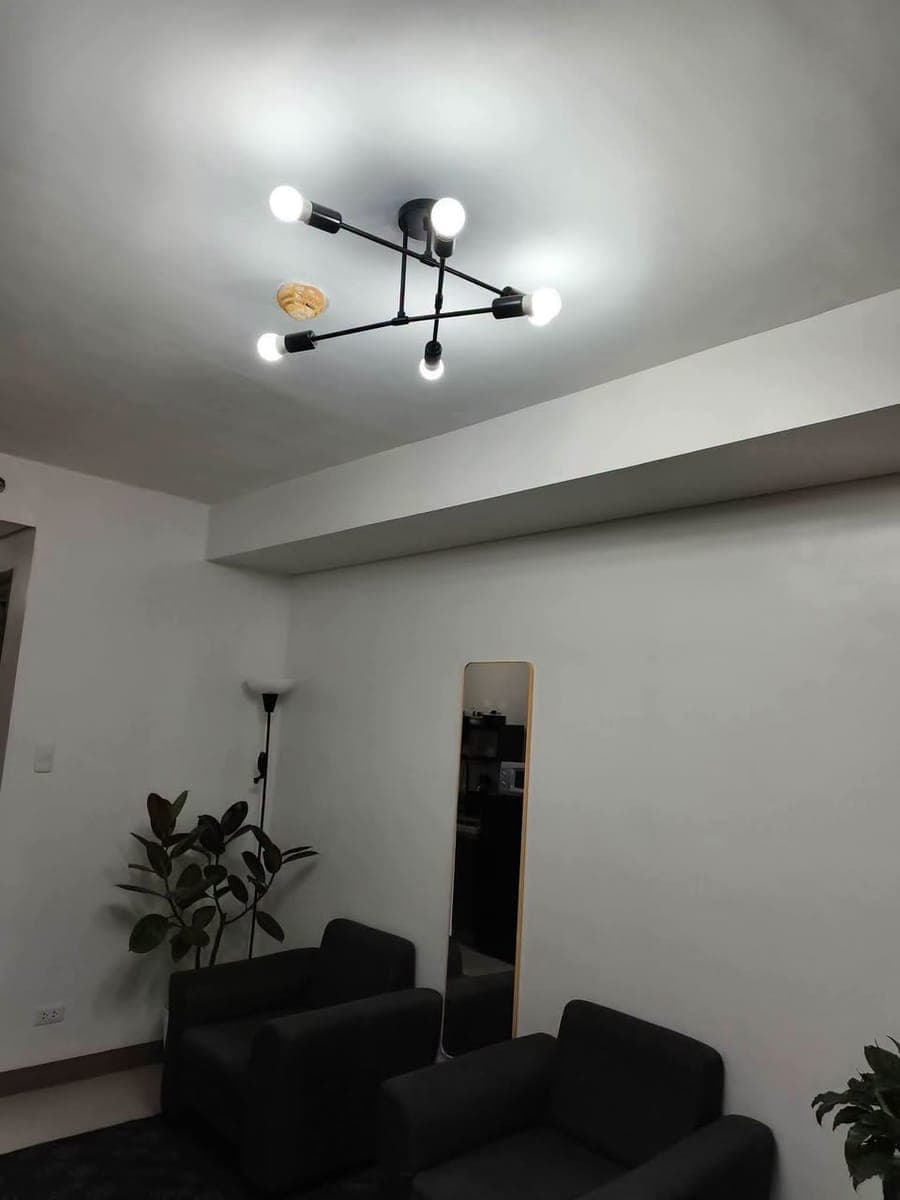 🏢 Unit for Lease – Studio 7 Filinvest - photo 5
