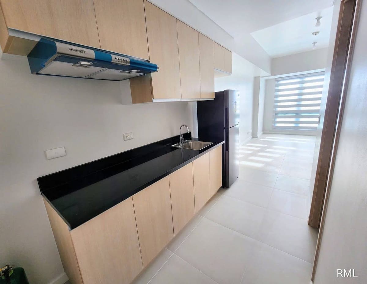 **FOR RENT – Studio Unit | Alveo Viento at Cerca, Alabang** - photo 2