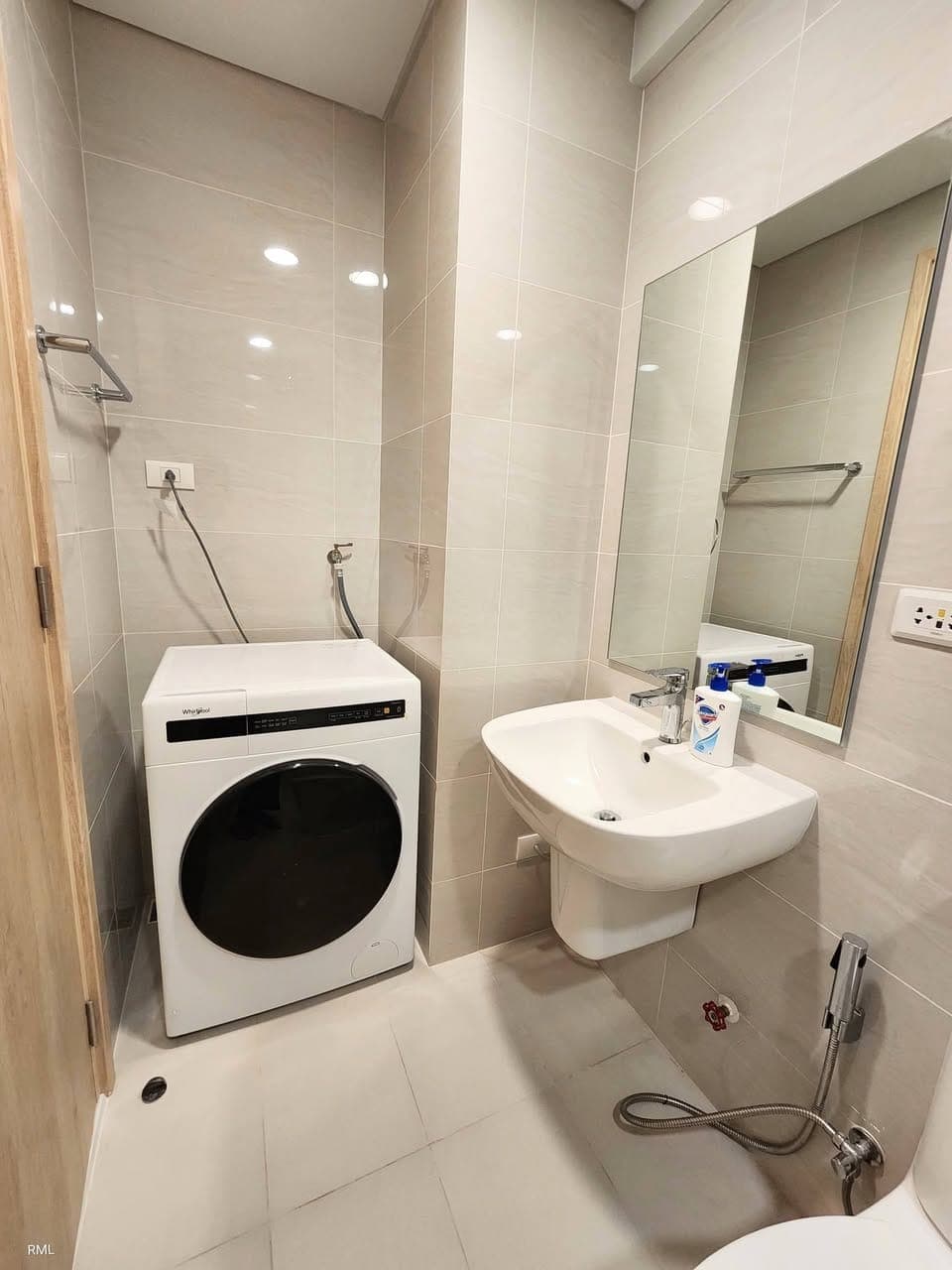 **FOR RENT – Studio Unit | Alveo Viento at Cerca, Alabang** - photo 5