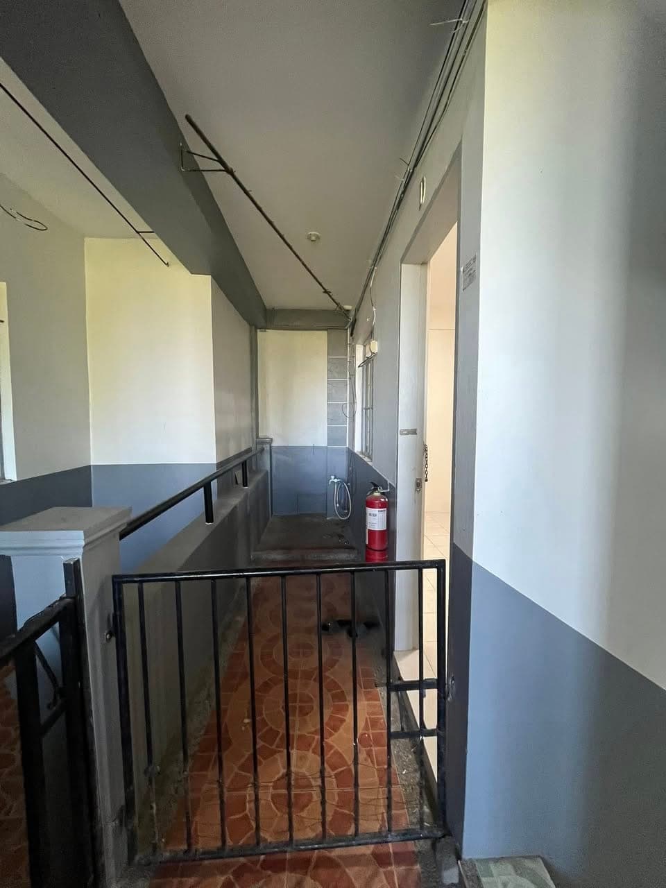 Apartment for Rent - photo 1