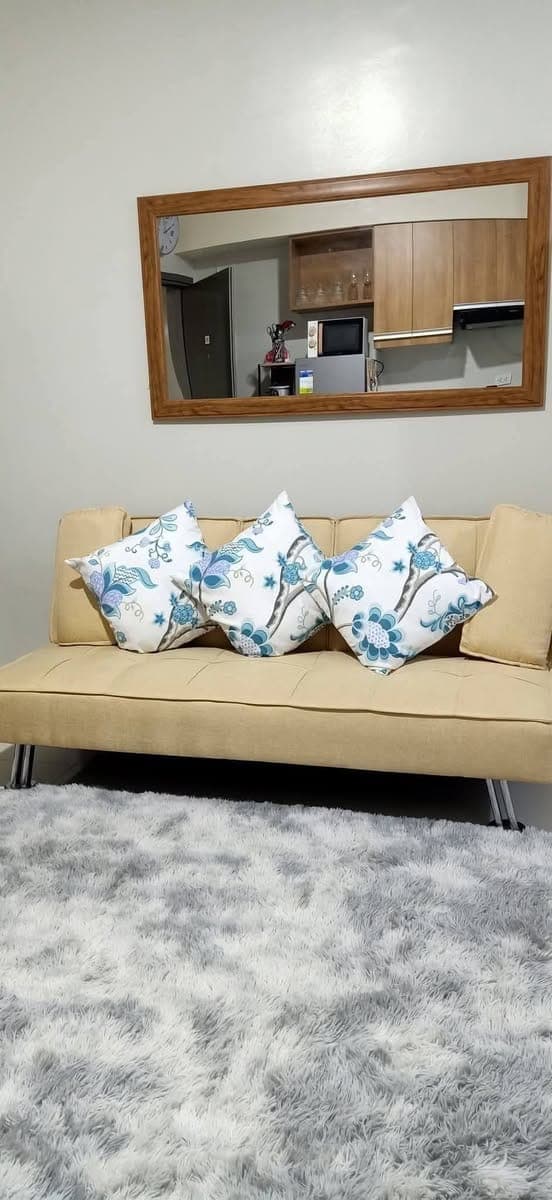 🚨🏡 FOR RENT STUDIO UNIT NEAR NAIA! ✈️ - photo 5