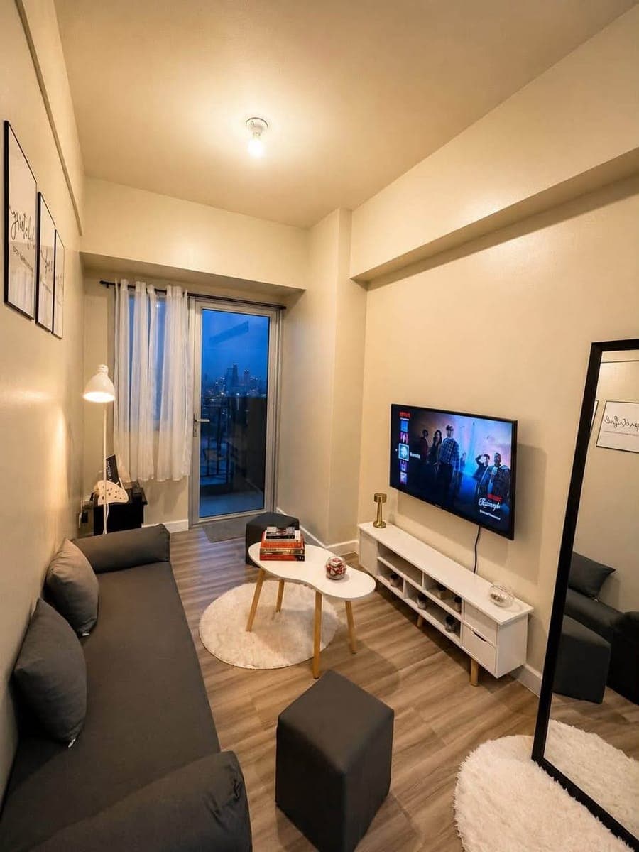 FOR RENT: Avida Tower 2 1BR - photo 1