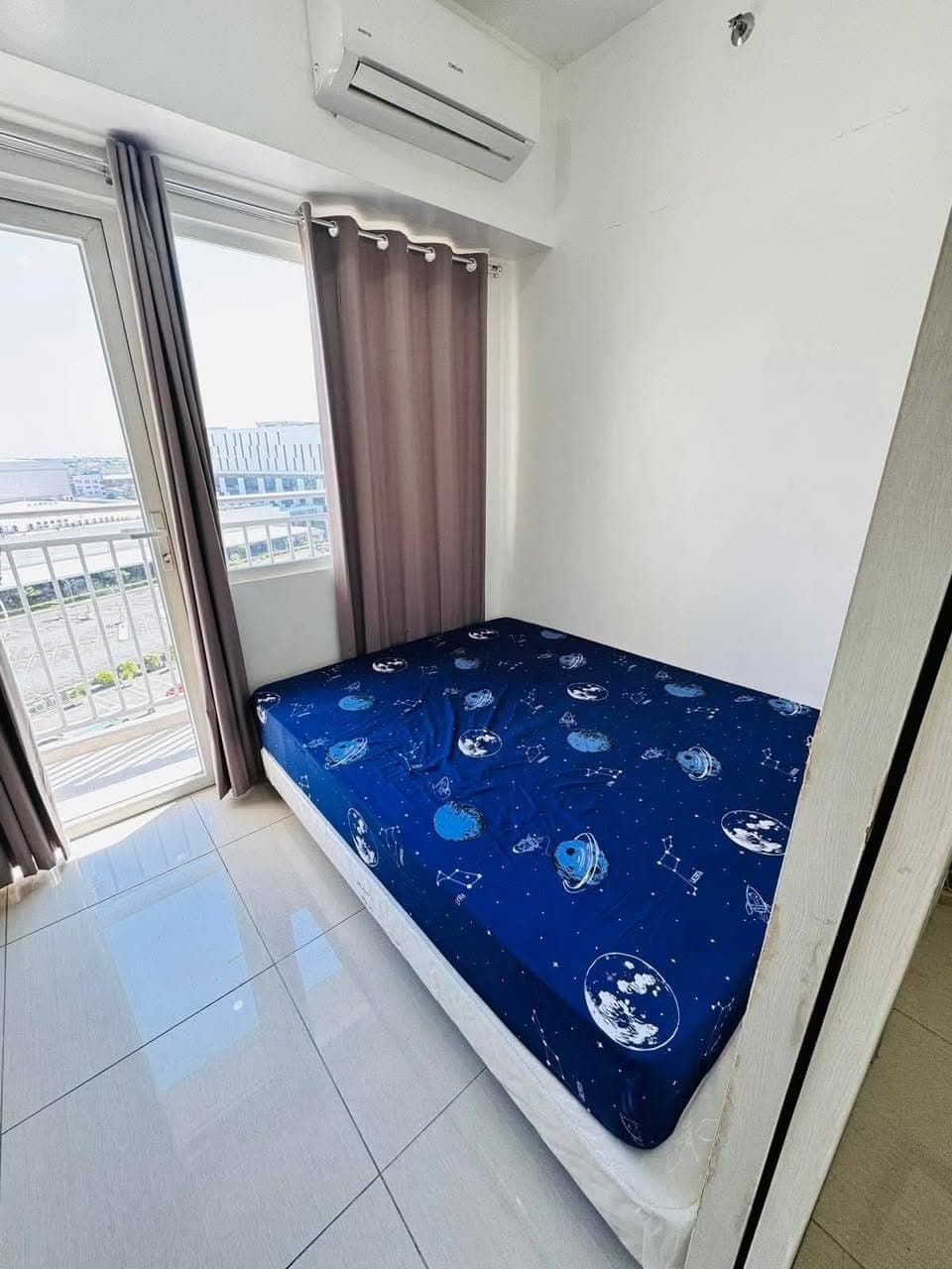 🔑For rent @ Laspinas South Residences t2-10thfloor. 13,000 monthly Inclusive of Association dues. F... - photo 1