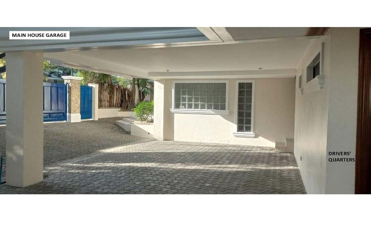 For Rent: Fully Furnished 4BR House & Lot with Guest House, Cabana, and Swimming Pool at Ayala Alaba... - photo 4