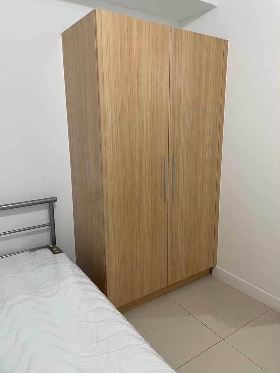 FOR RENT: ₱16,000/month. - Inclusive association dues - photo 4