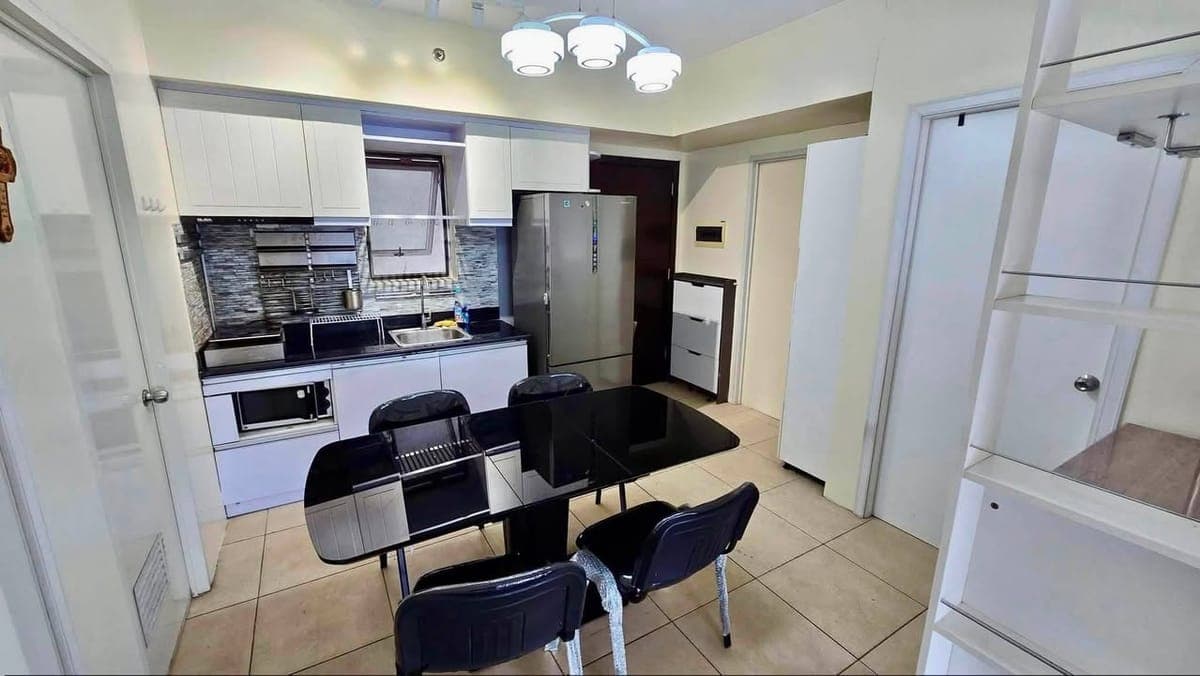 SPACIOUS 2Bedroom with parking (optional) FOR RENT - photo 3