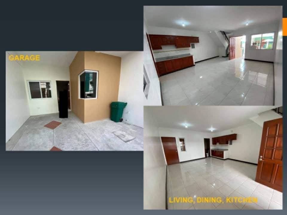 3 Bedroom + 3 Bath Townhouse in Gated Community Soldier Hills Putatan Muntinlupa - photo 4