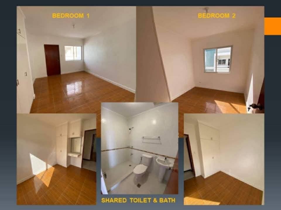 3 Bedroom + 3 Bath Townhouse in Gated Community Soldier Hills Putatan Muntinlupa - photo 5