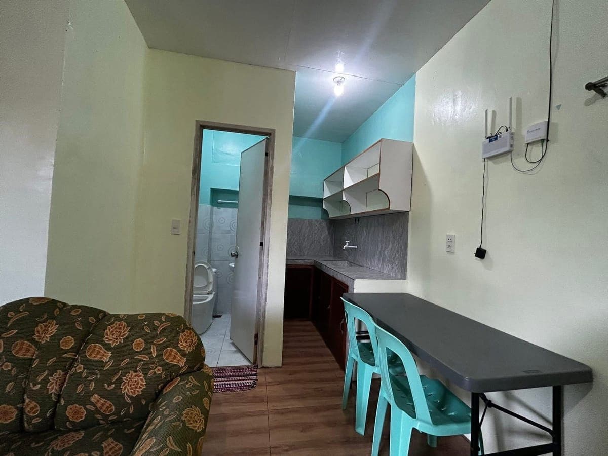 🏠 IBH/ ISUNZA’S Boarding House ♦️ - photo 1