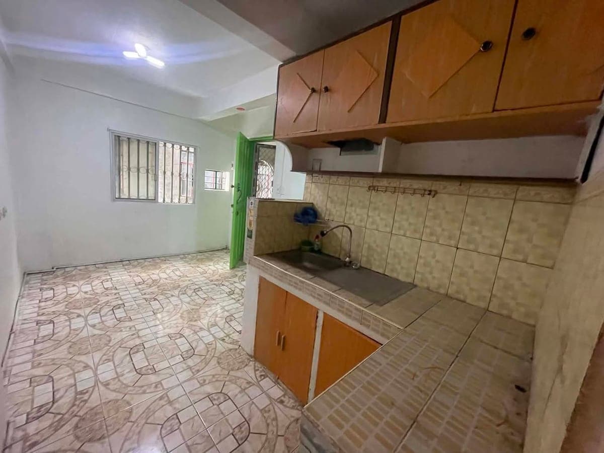 House for rent w/ small bedroom. - photo 5