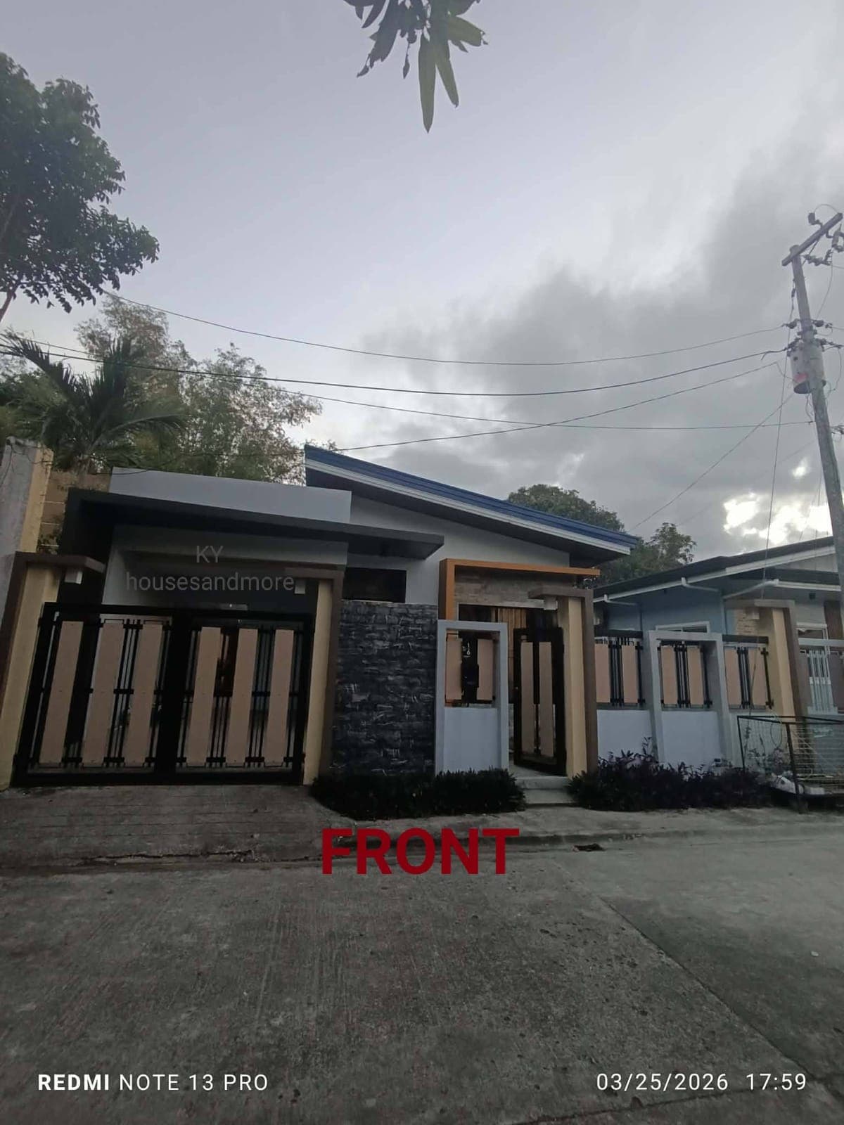 House for rent - photo 1