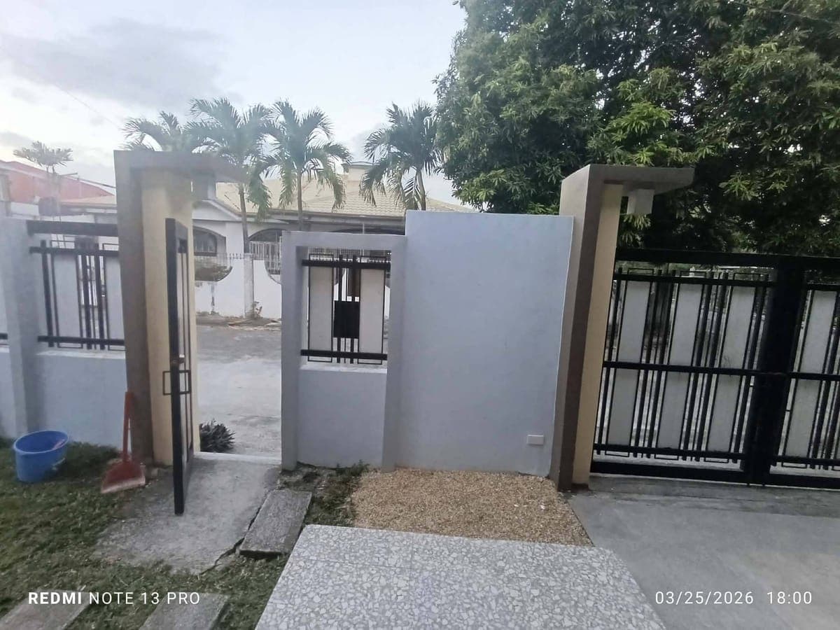 House for rent - photo 22