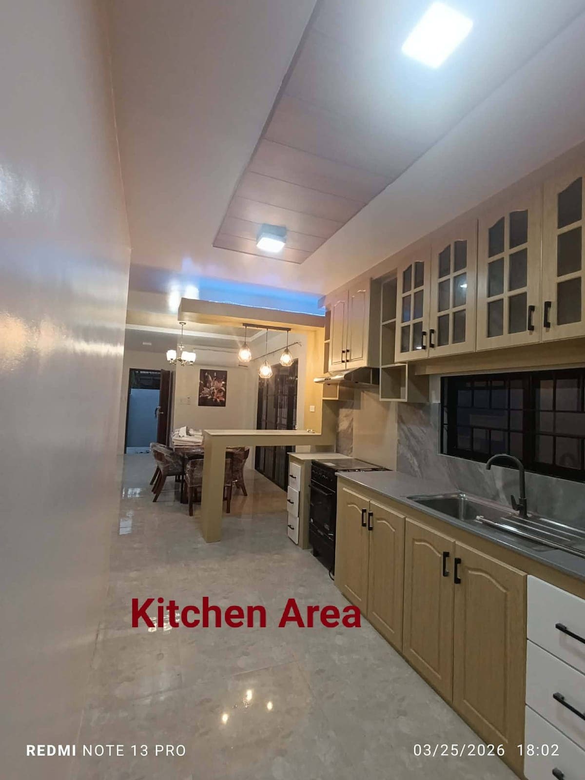 House for rent - photo 4