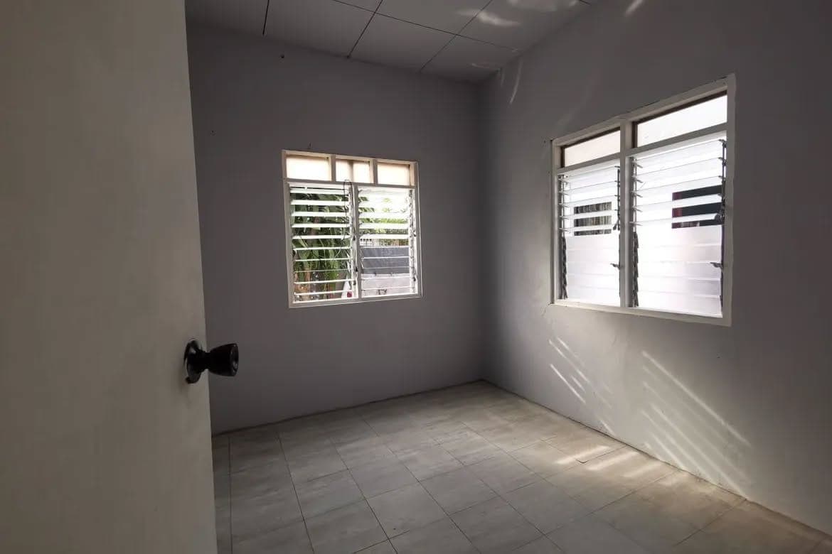 Affordable Room for Rent San Francisco Subd. Almanza Uno Las Pinas City Near SM Southmall - photo 4