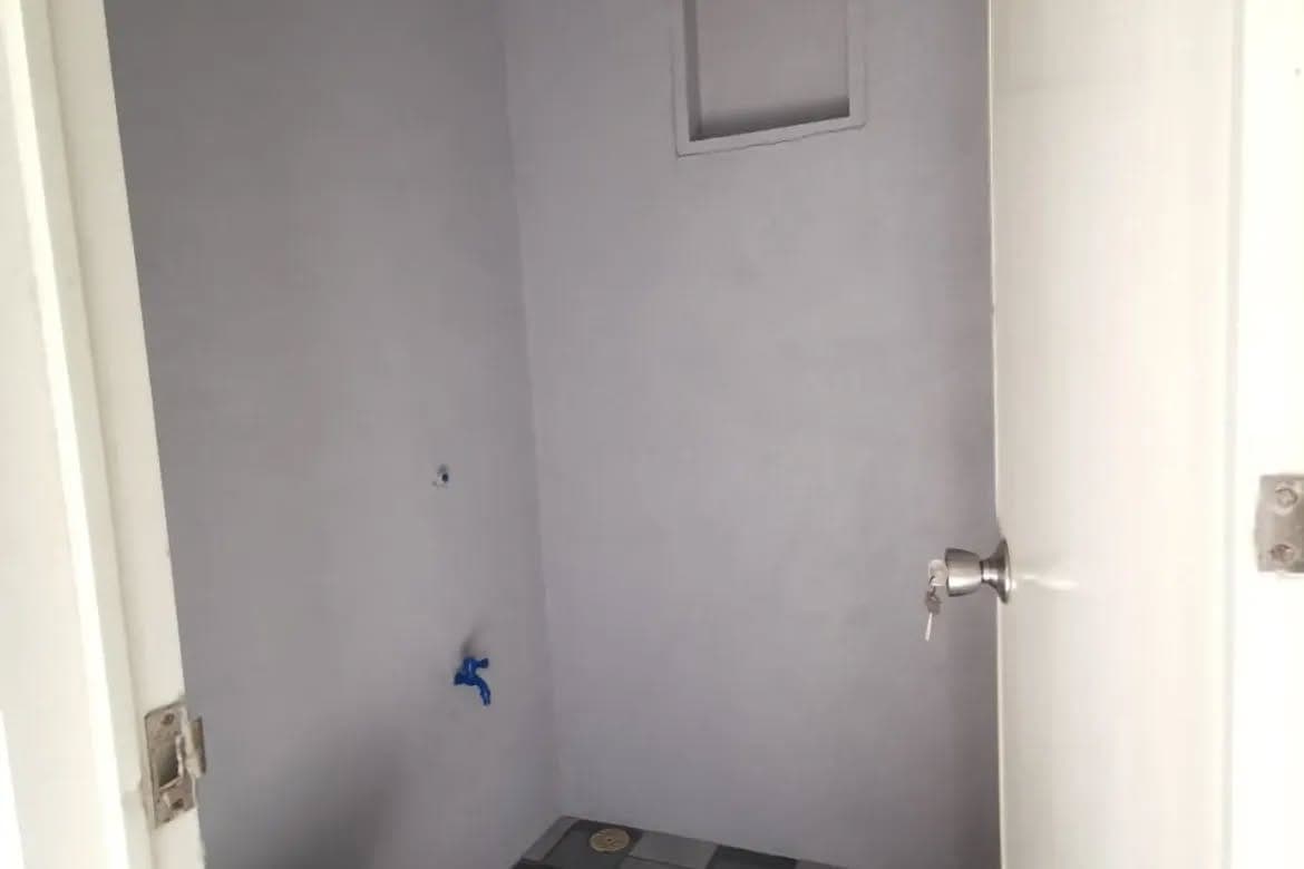 Affordable Room for Rent San Francisco Subd. Almanza Uno Las Pinas City Near SM Southmall - photo 5