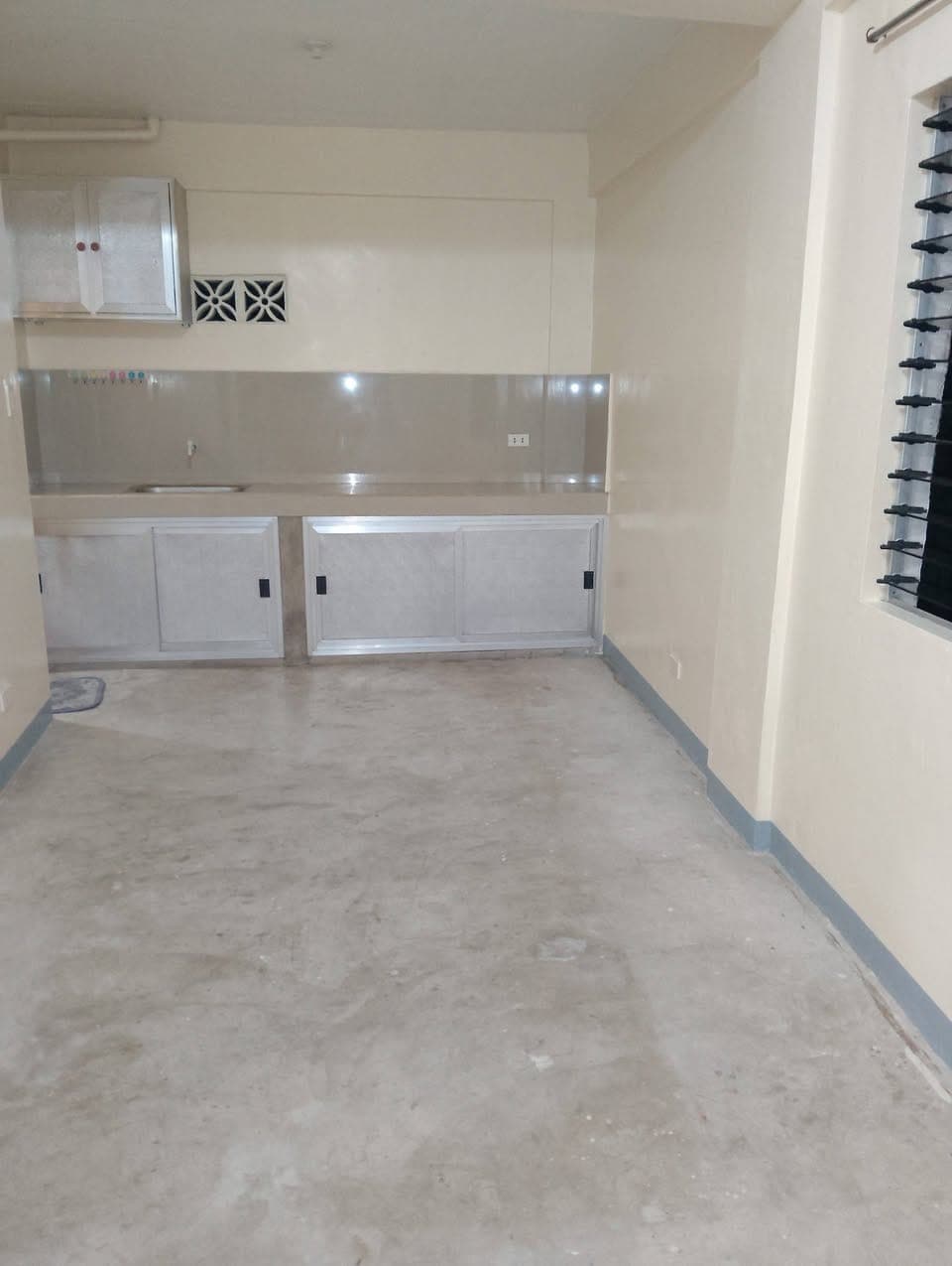 Apartment for rent available now 7k monthly one month advance one month deposit locations 202 San Gu... - photo 1