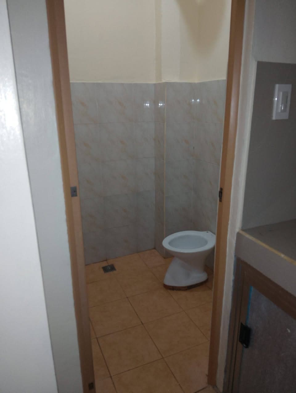 Apartment for rent available now 7k monthly one month advance one month deposit locations 202 San Gu... - photo 2
