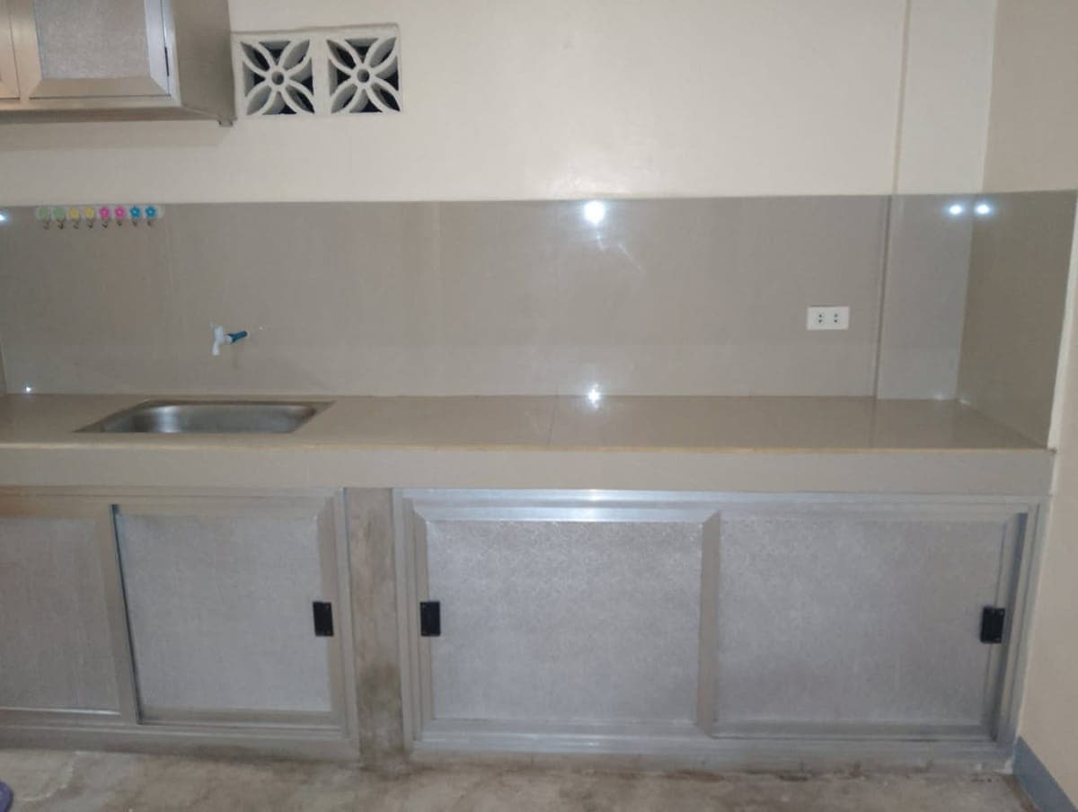 Apartment for rent available now 7k monthly one month advance one month deposit locations 202 San Gu... - photo 3