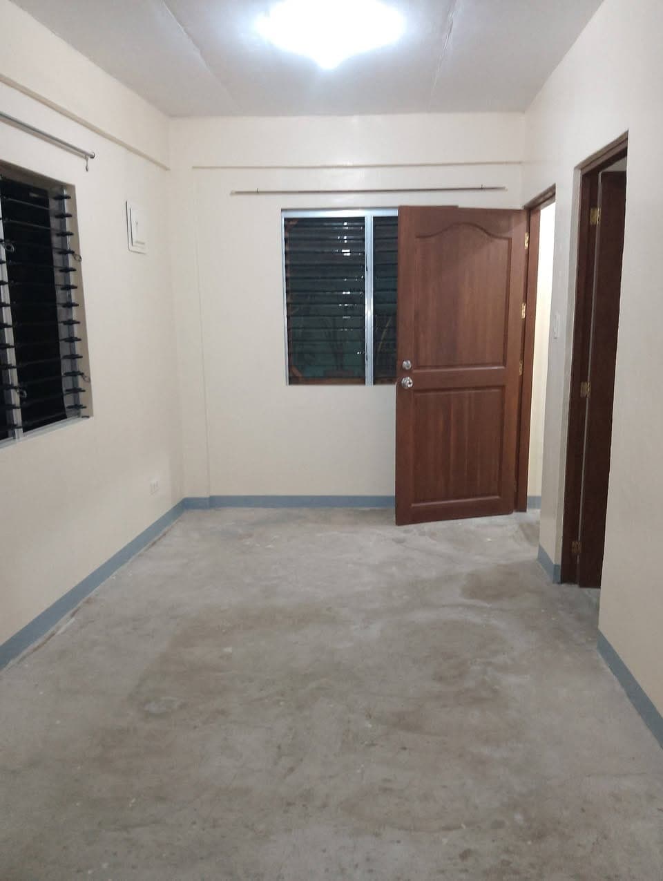 Apartment for rent available now 7k monthly one month advance one month deposit locations 202 San Gu... - photo 5