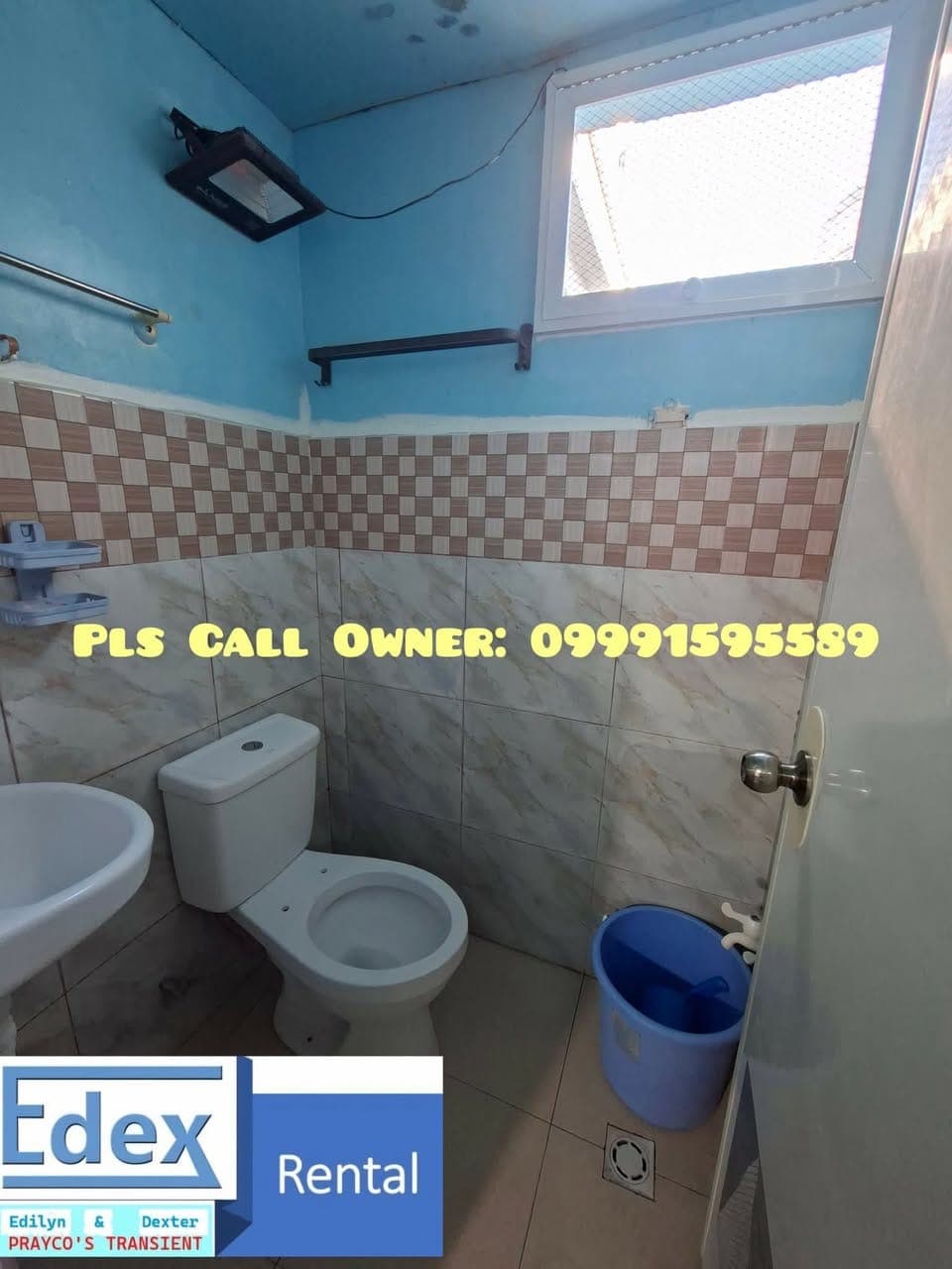 ♦️AC Room with own CR for rent♦️ - photo 3