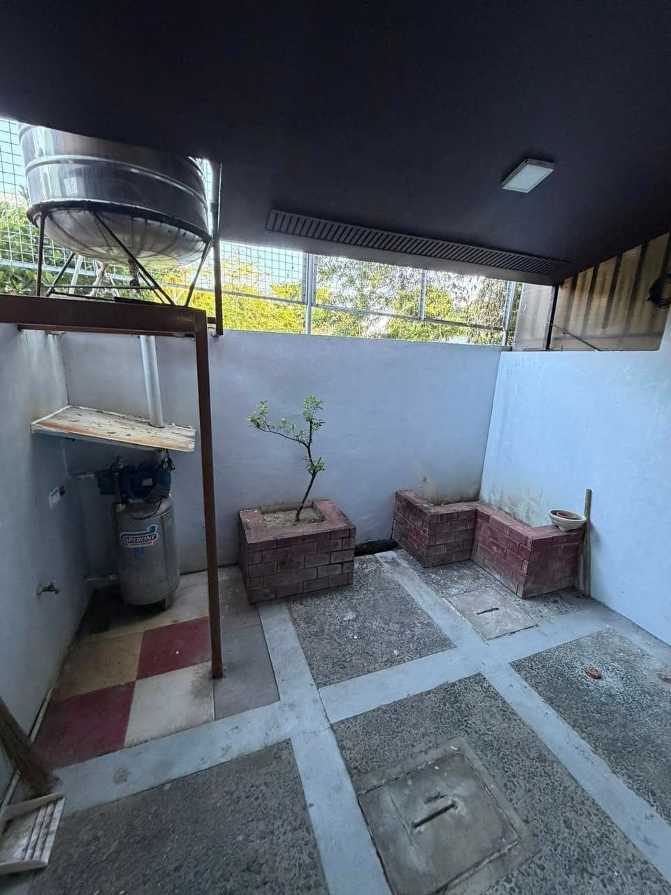 HOUSE FOR RENT – Pilar Village, Las Piñas - photo 5