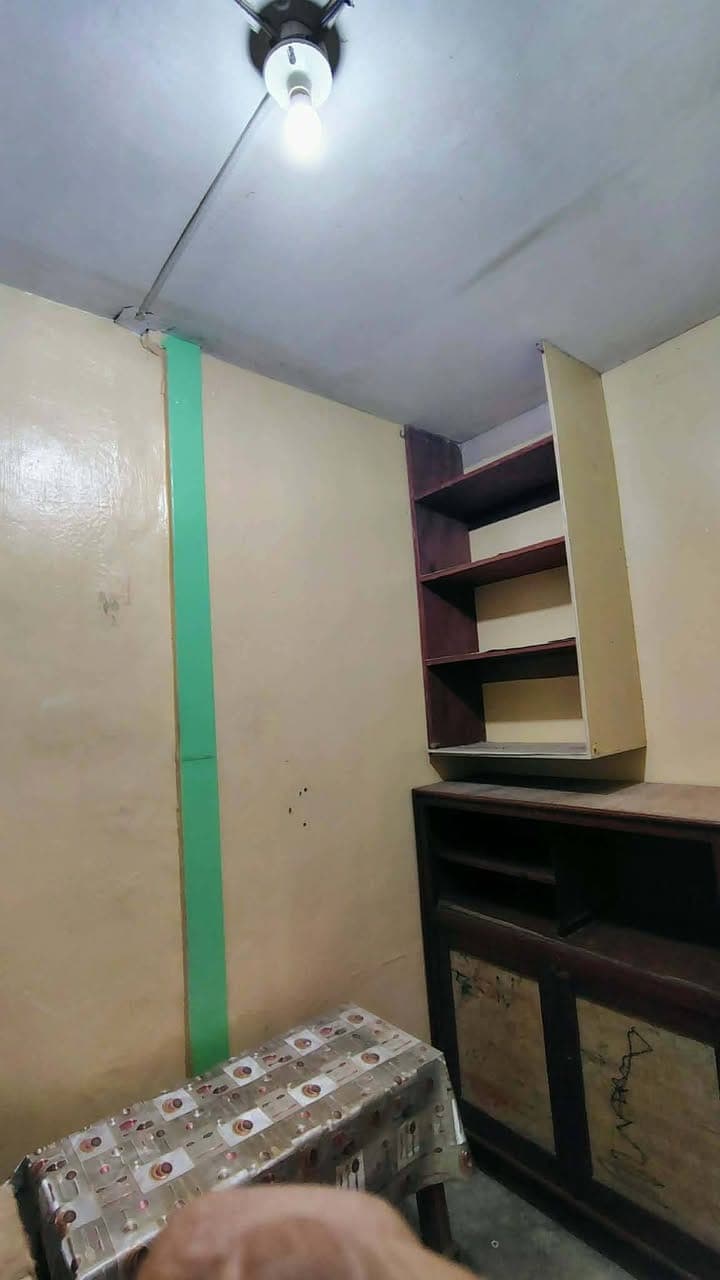 Room for rent with bunk bed.. - photo 4