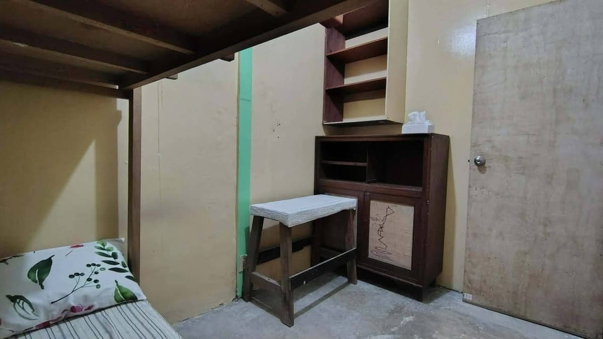 Room for rent with bunk bed.. - photo 5