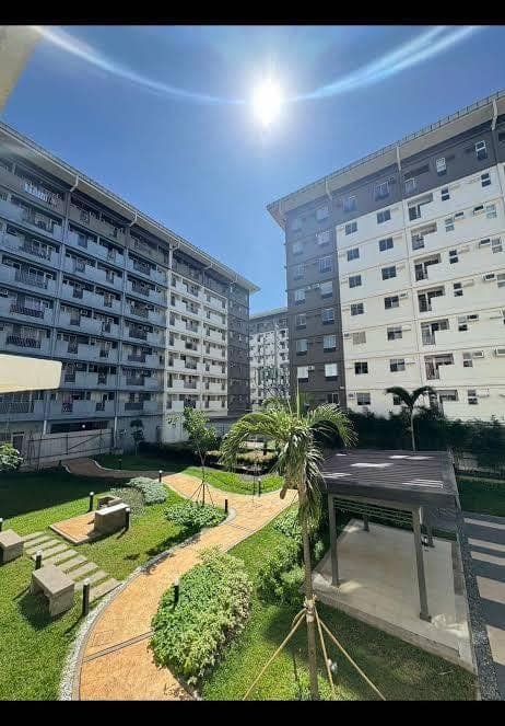 For Rent: Bare Studio Unit in Amaia Steps Alabang 🏢 - photo 2