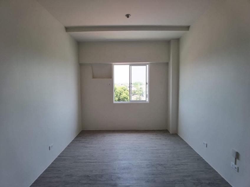 For Rent: Bare Studio Unit in Amaia Steps Alabang 🏢 - photo 5