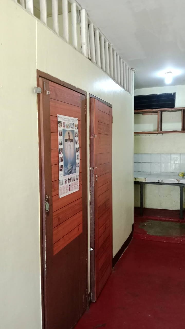 apartment for rent 2bedroom 7500 monthly dto lng po sa cena malapit po sa northgate tawag lng sa may... - photo 3